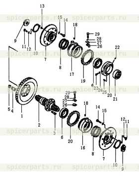 PIN,DOWEL A10X20